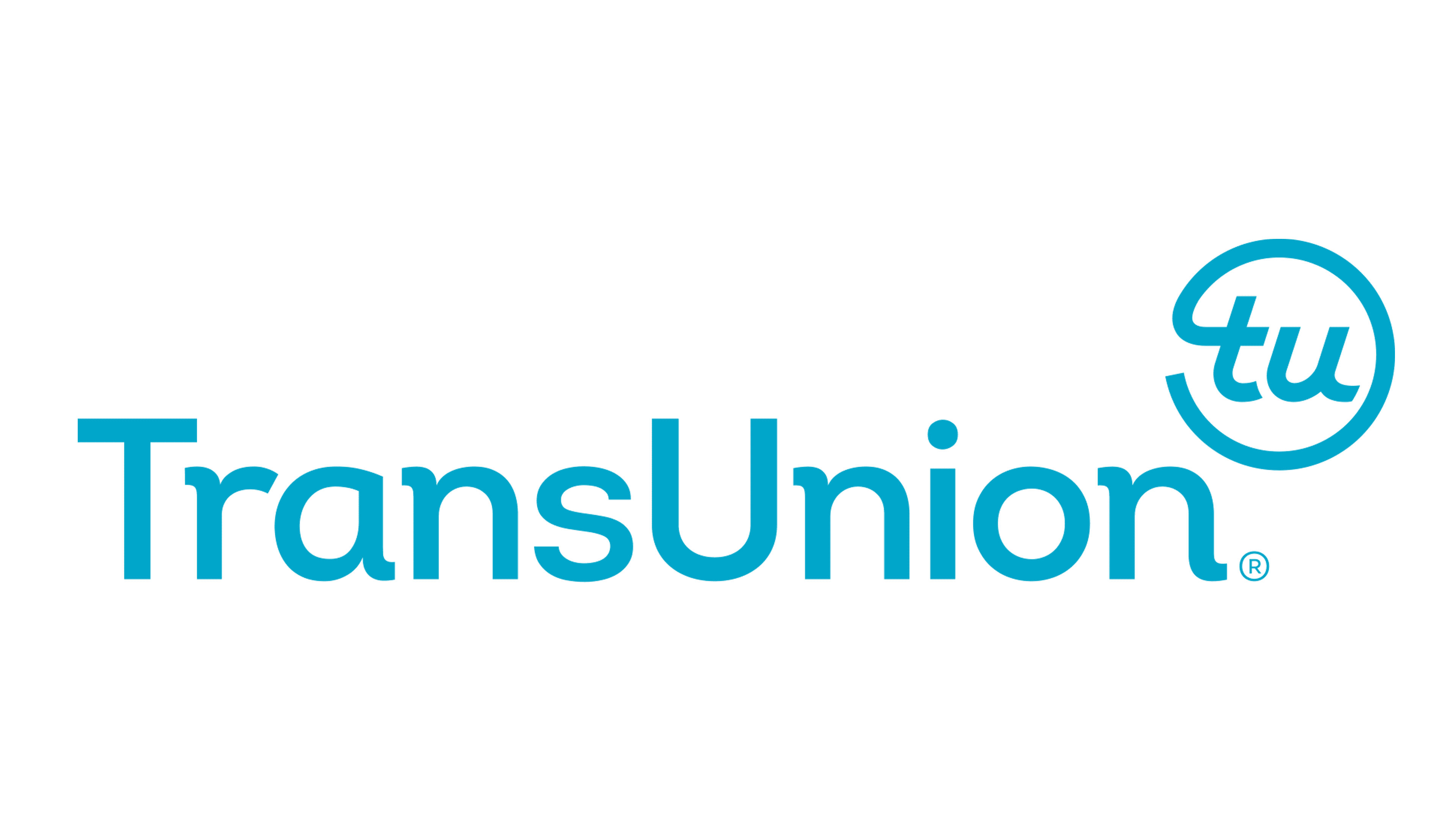 TransUnion TruAudience logo