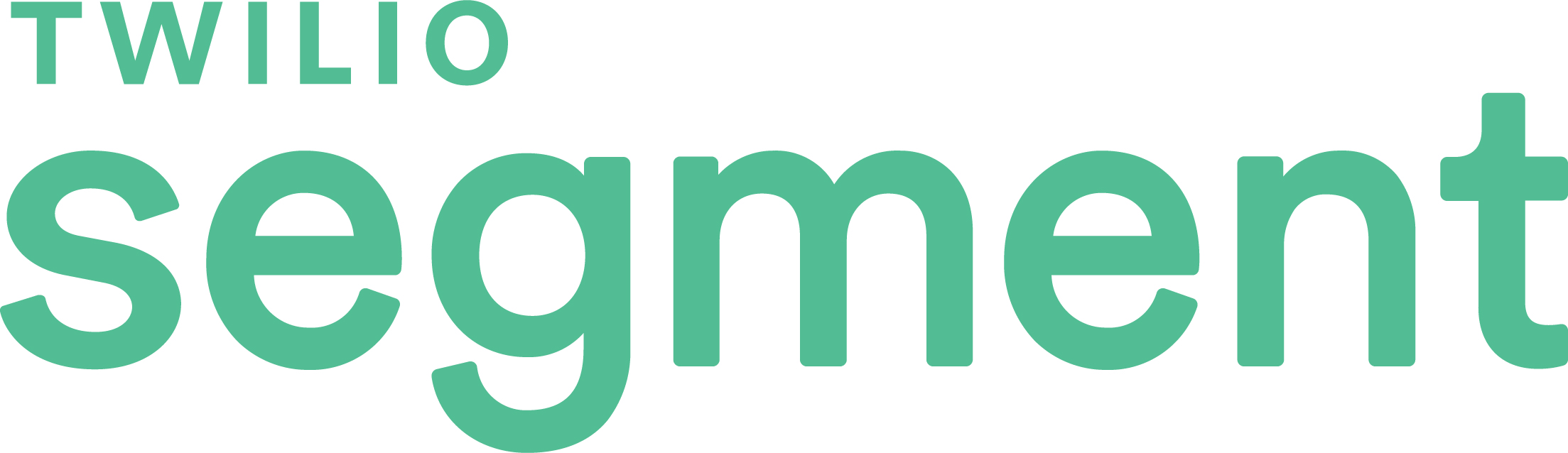 Twilio Segment logo