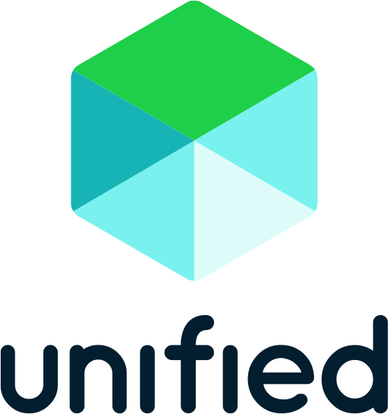 Unified logo