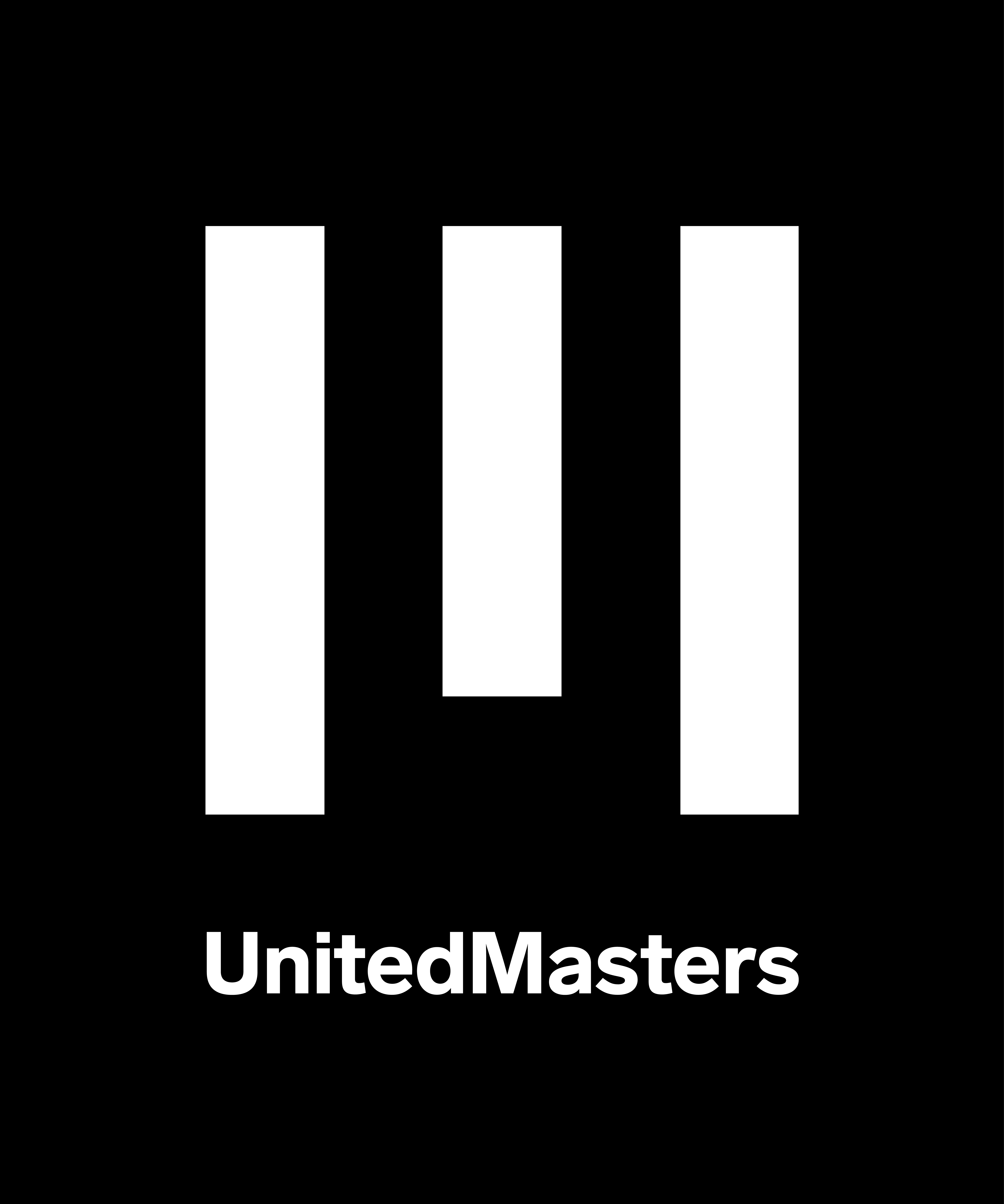 UnitedMasters logo