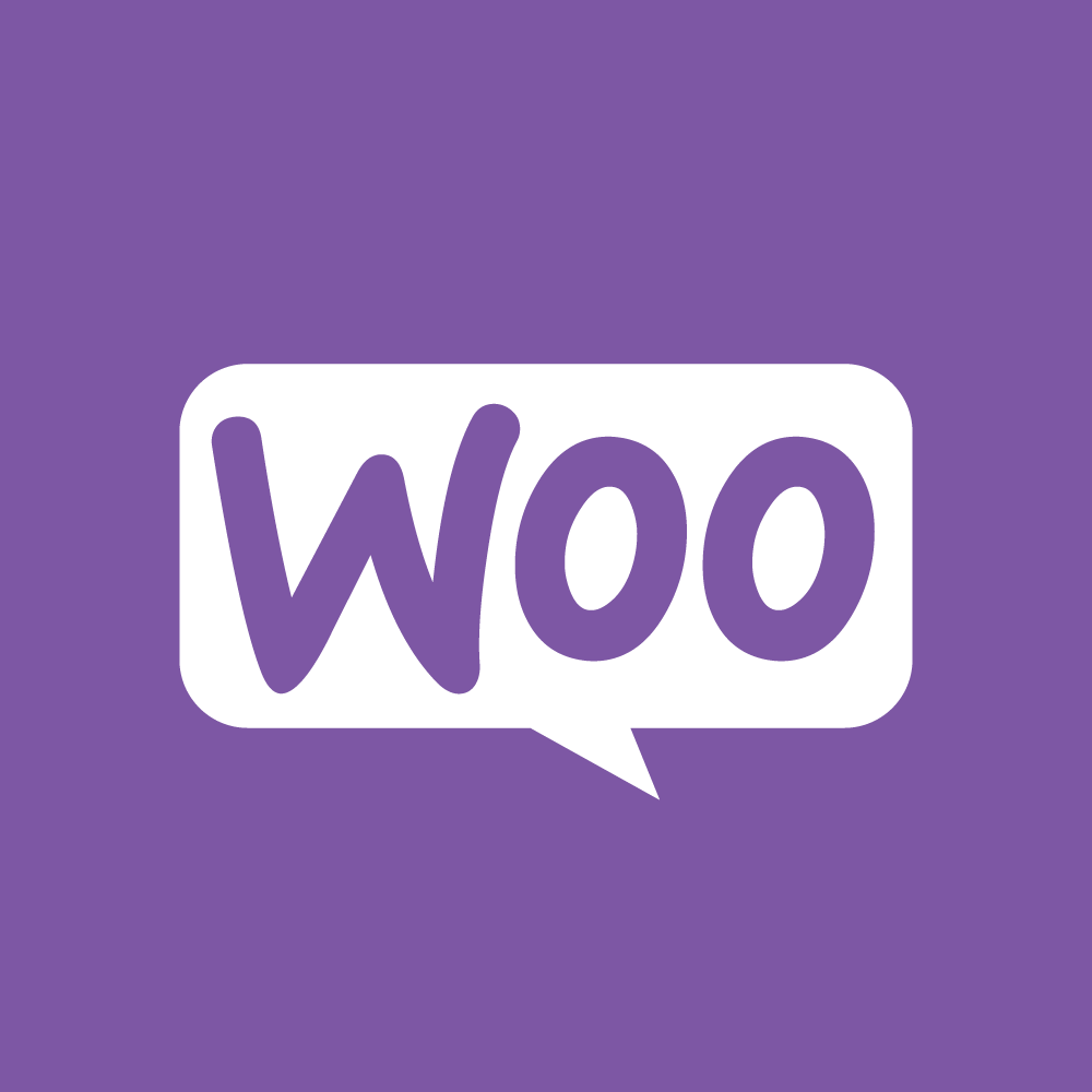 WooCommerce logo