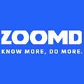 Zoomd logo